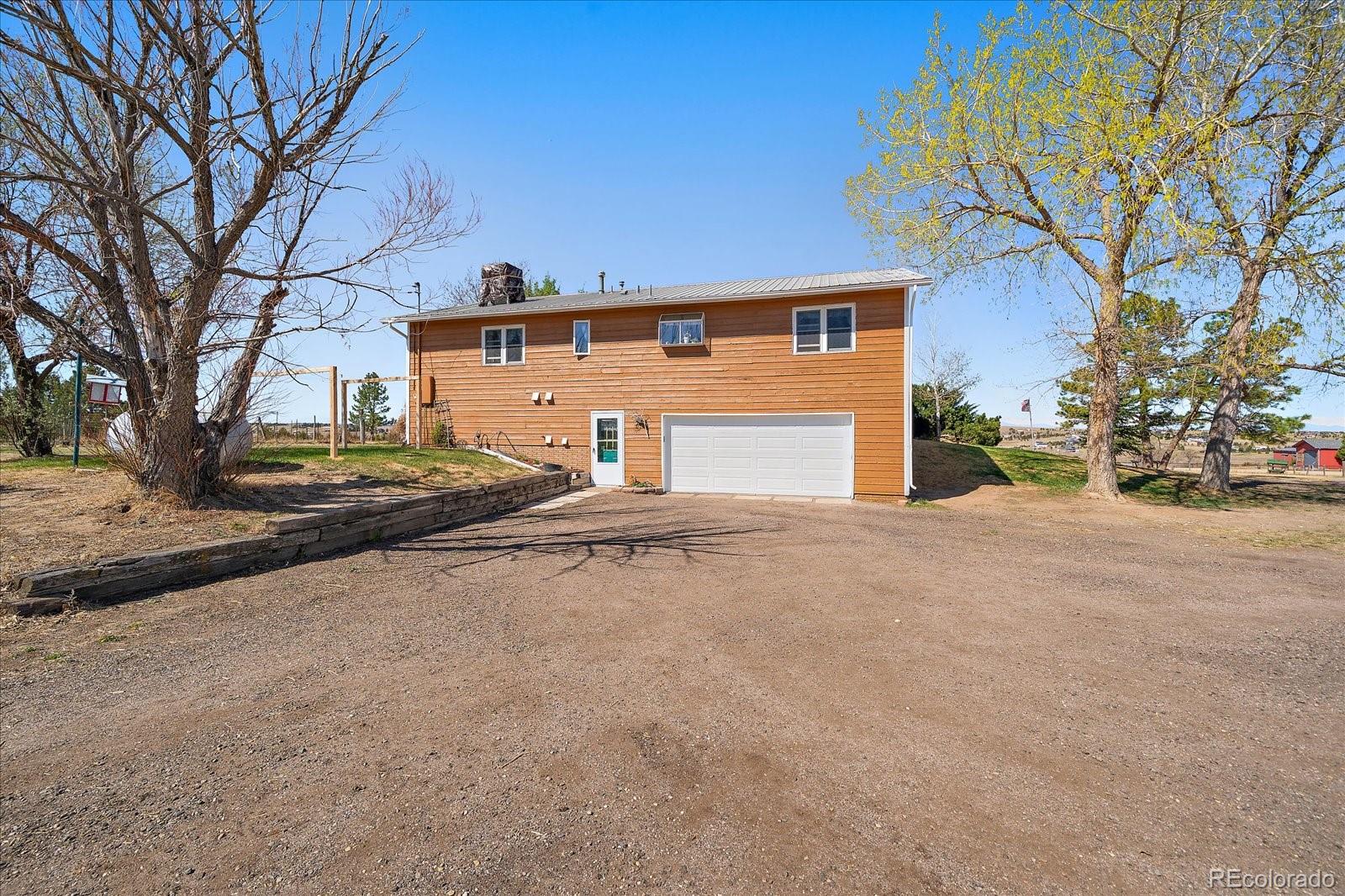3409 Longs Peak Circle Parker CO 80138
