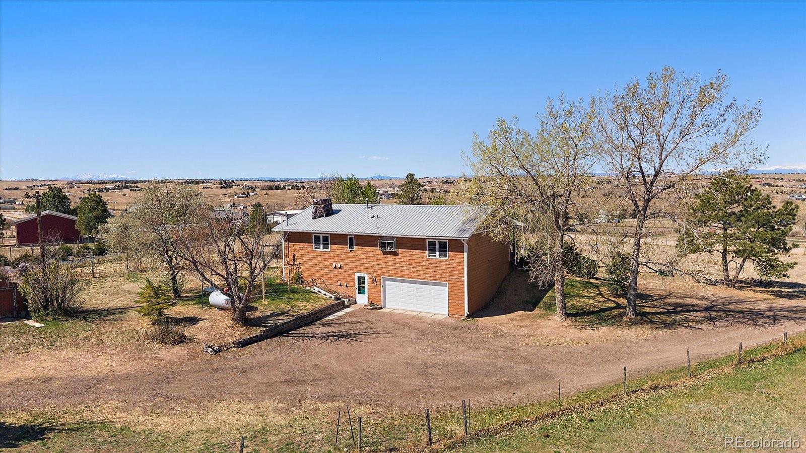 3409 Longs Peak Circle Parker CO 80138