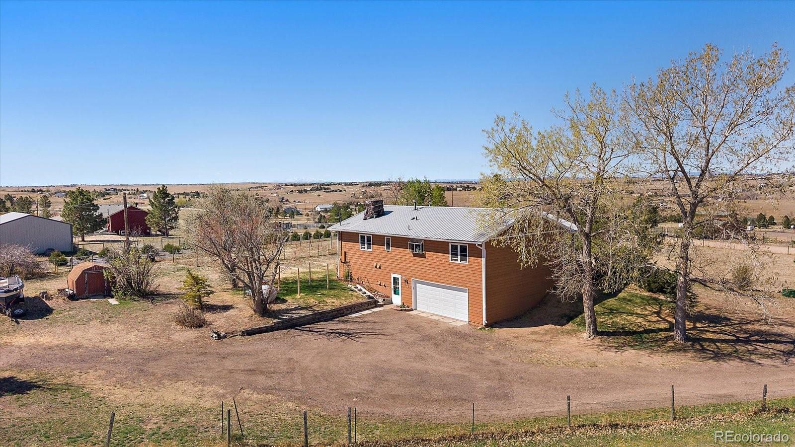 3409 Longs Peak Circle Parker CO 80138