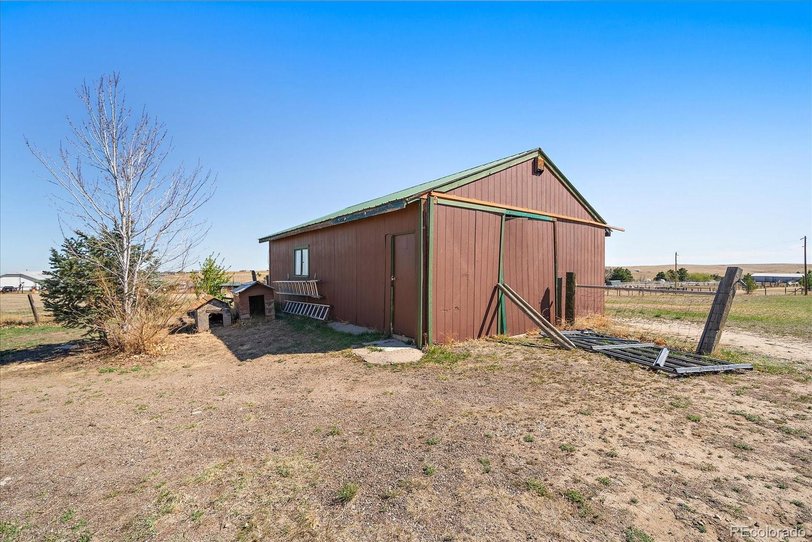 3409 Longs Peak Circle Parker CO 80138