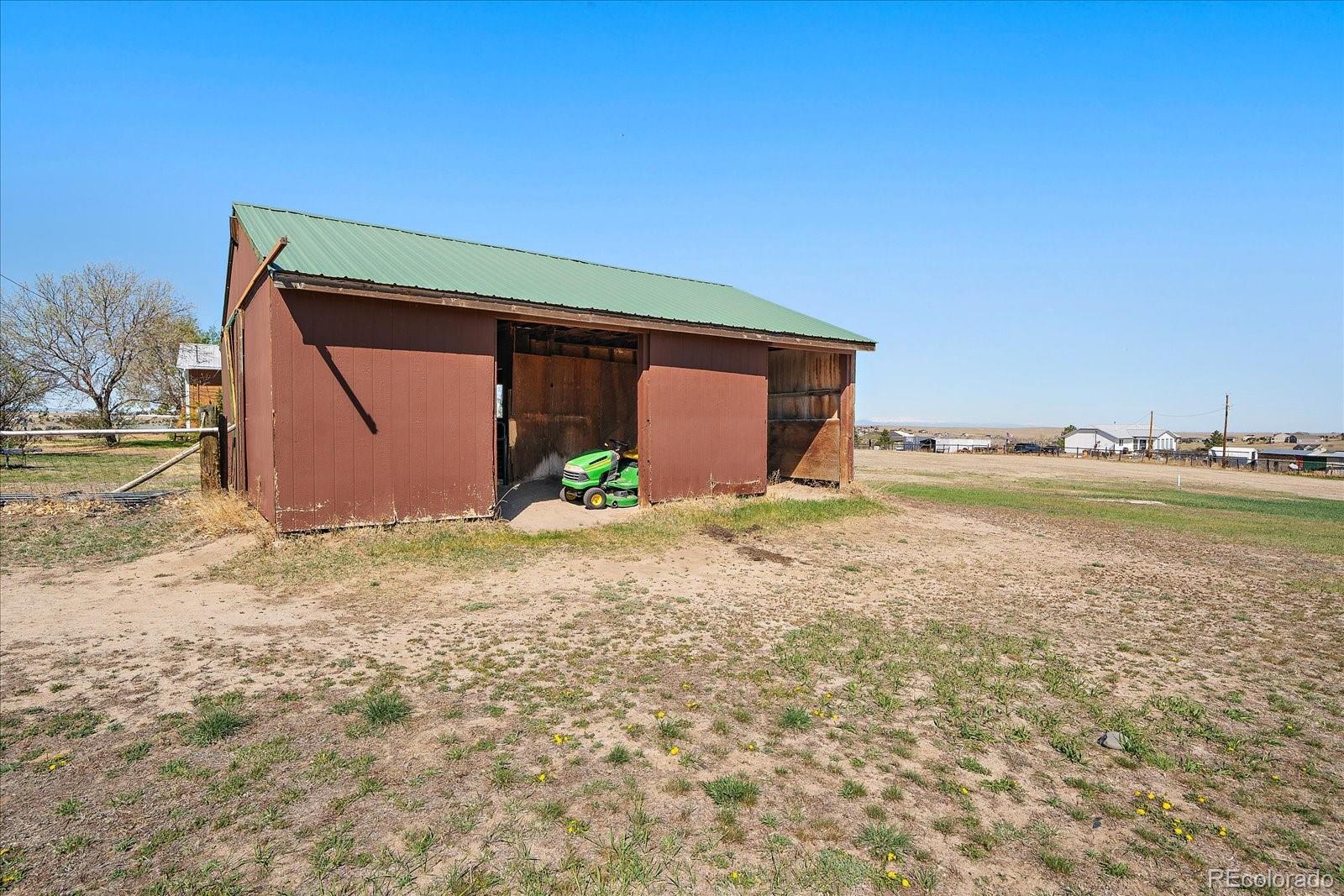 3409 Longs Peak Circle Parker CO 80138