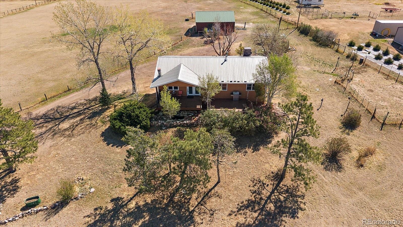 3409 Longs Peak Circle Parker CO 80138