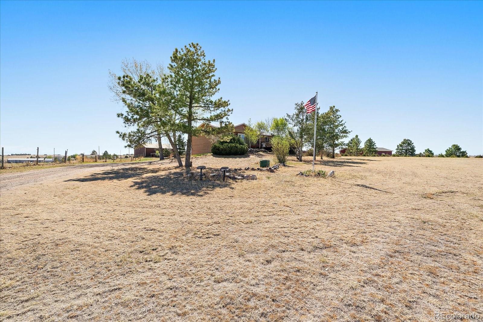 3409 Longs Peak Circle Parker CO 80138