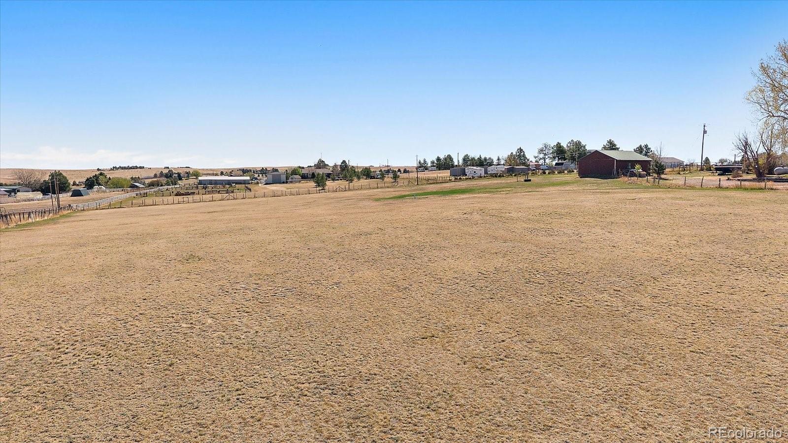 3409 Longs Peak Circle Parker CO 80138