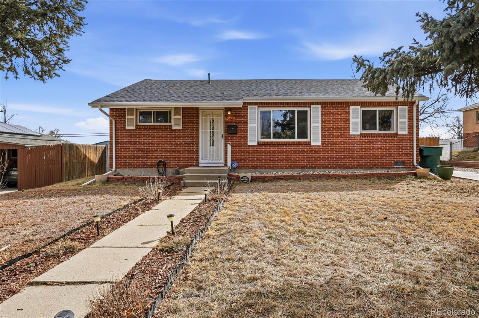 9280 Wigham Street Thornton CO 80229