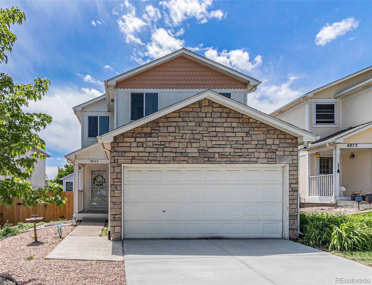 8065 Clay Street Westminster CO 80031