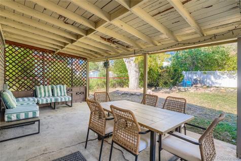 6204 Vance Street Arvada CO 80003