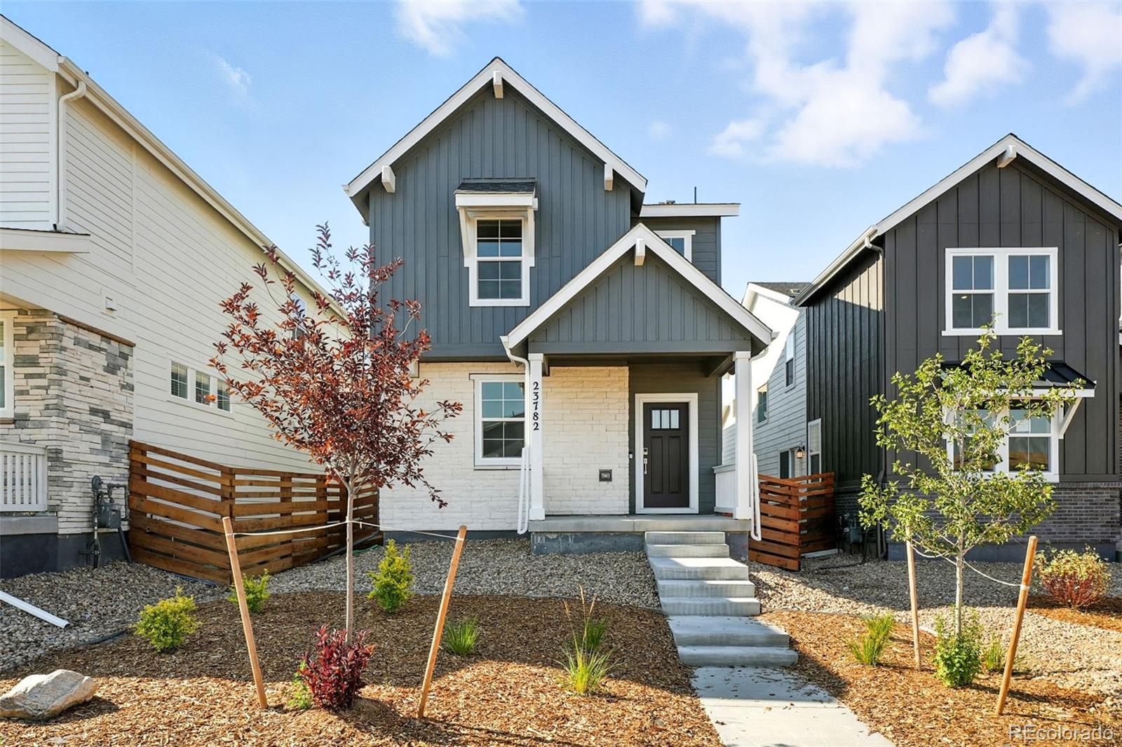 23782 E 33rd Place Aurora CO 80019