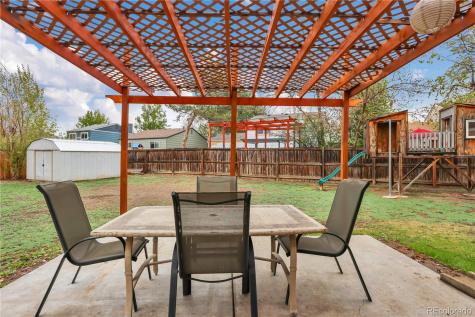 17787 Biscuit Root Drive Parker CO 80134