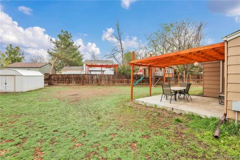 17787 Biscuit Root Drive Parker CO 80134