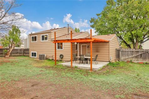 17787 Biscuit Root Drive Parker CO 80134
