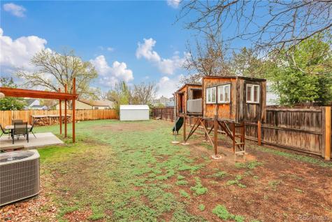 17787 Biscuit Root Drive Parker CO 80134