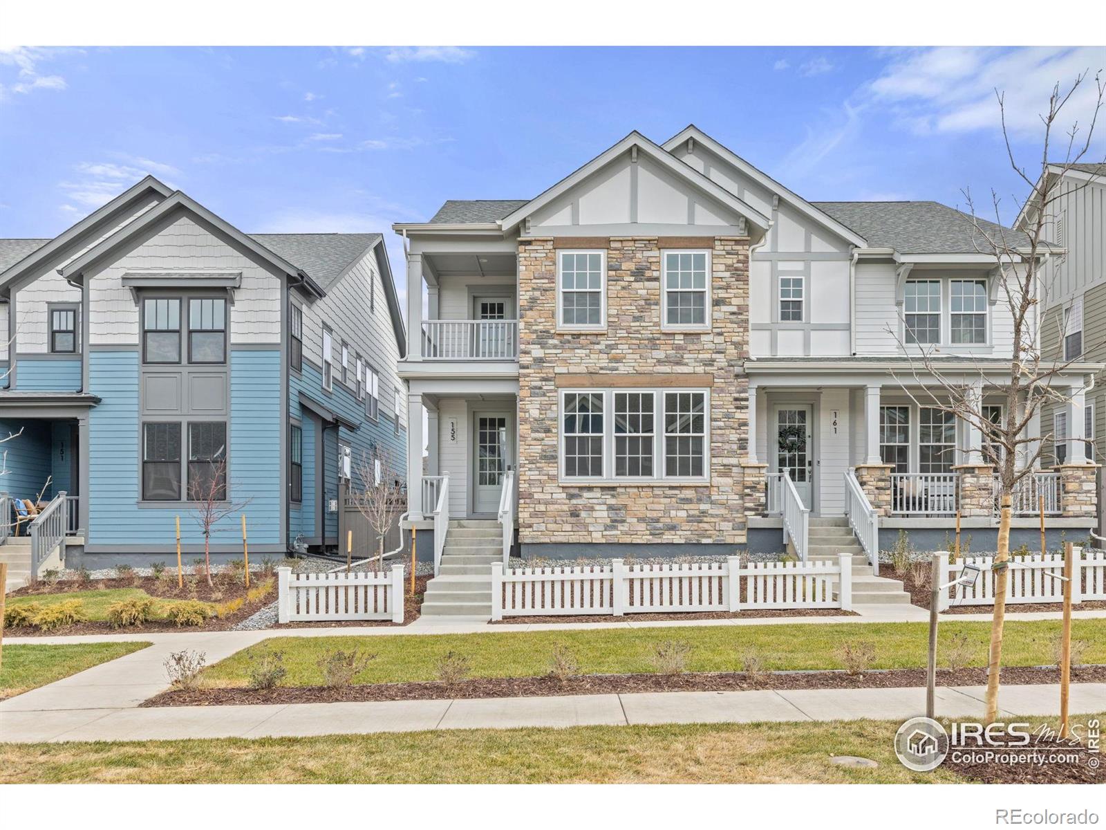 155 Washington Street Erie CO 80516