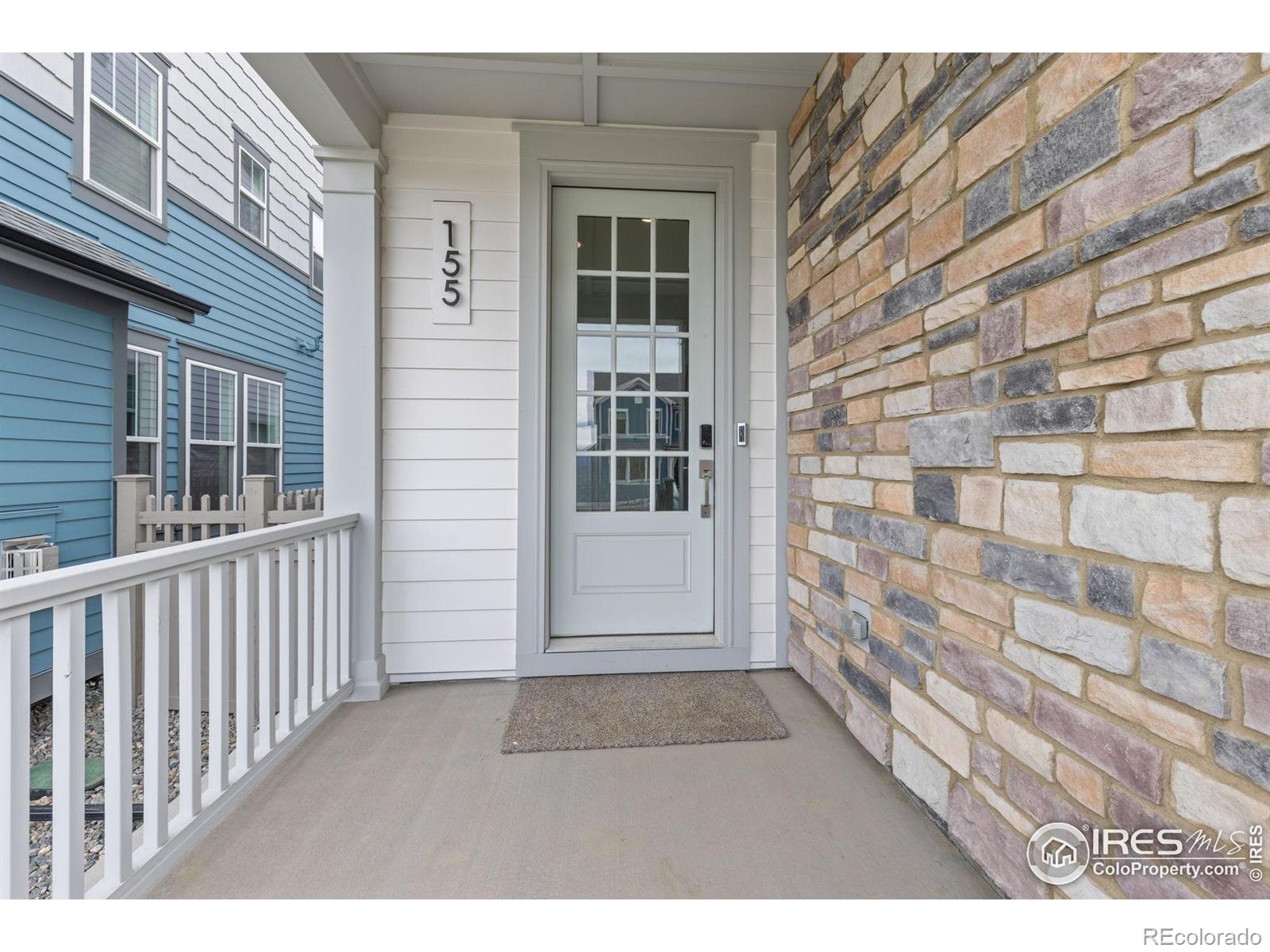 155 Washington Street Erie CO 80516