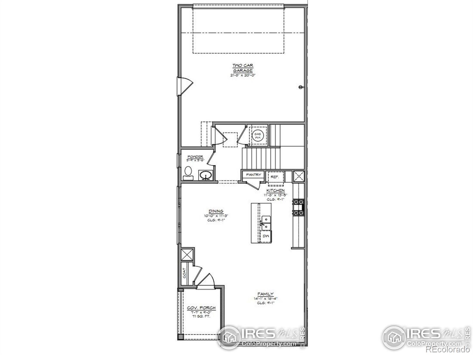155 Washington Street Erie CO 80516
