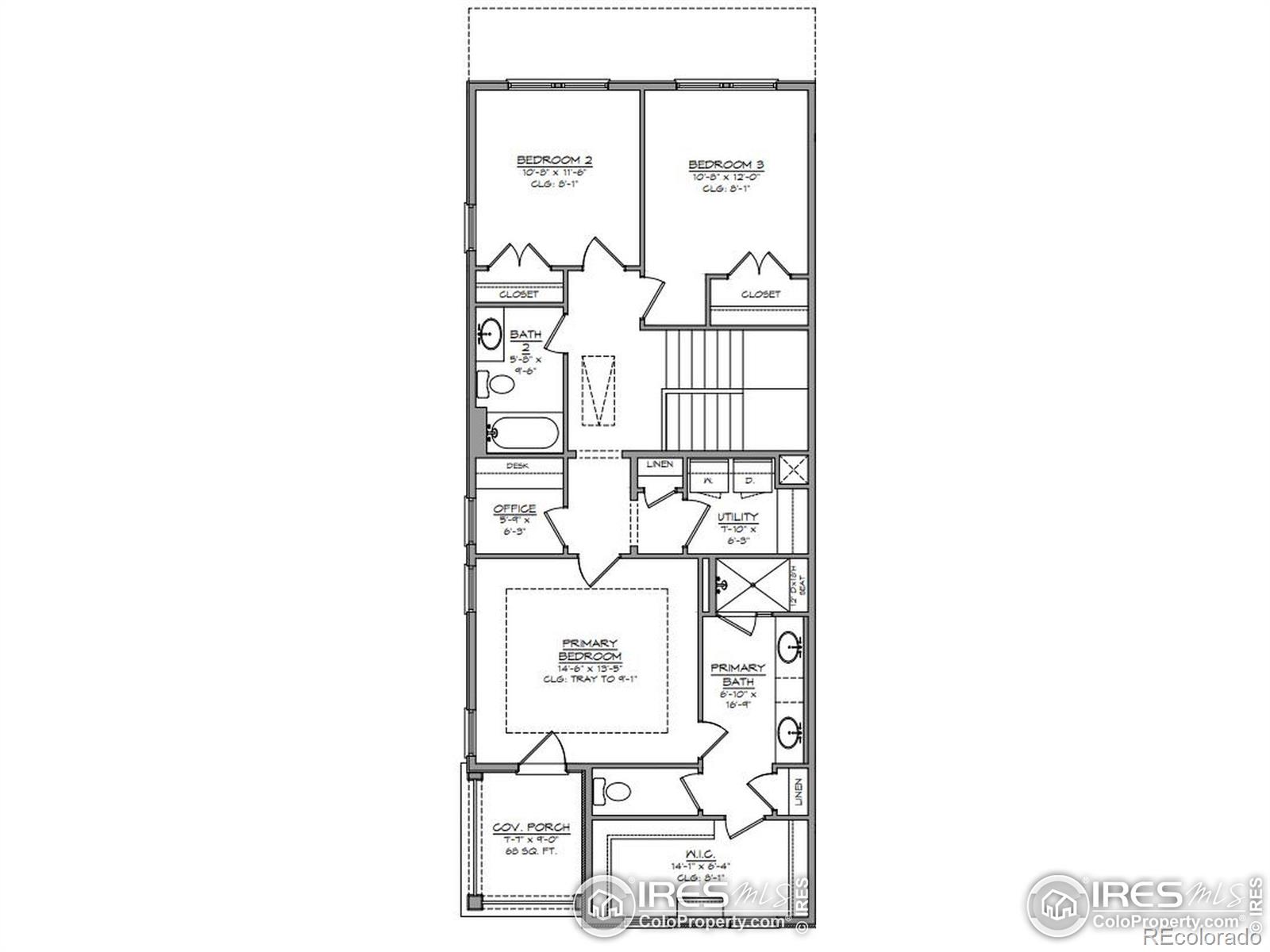 155 Washington Street Erie CO 80516