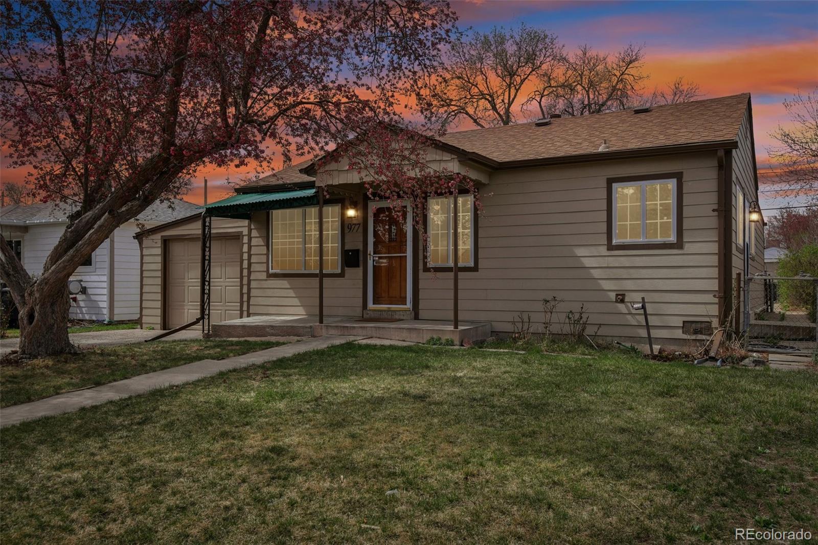 977 Yates Street Denver CO 80204