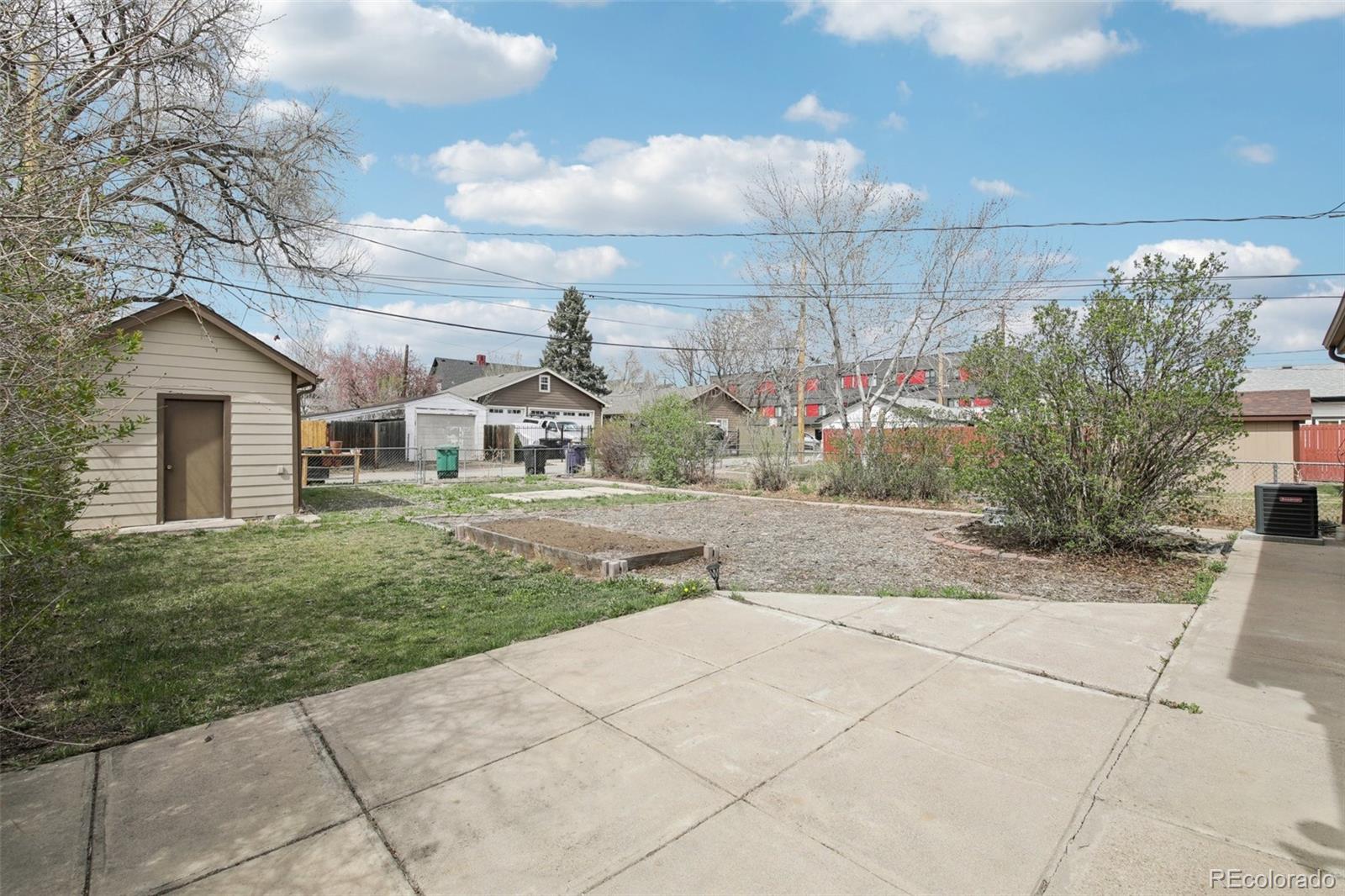 977 Yates Street Denver CO 80204