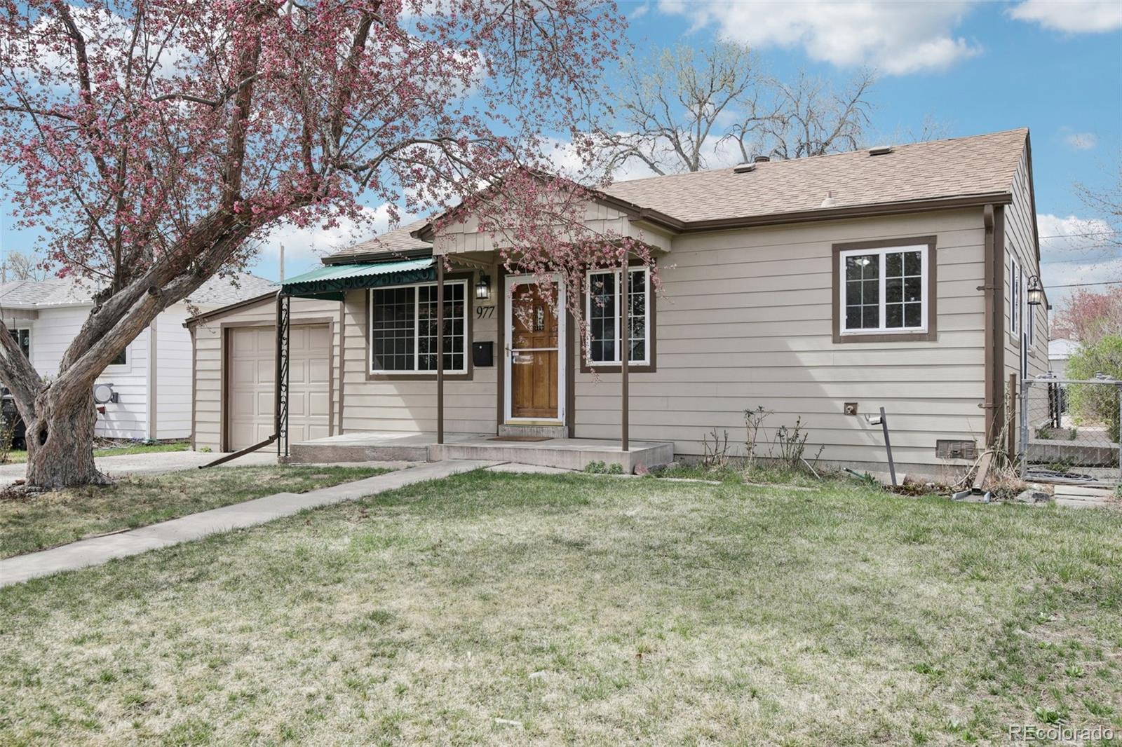 977 Yates Street Denver CO 80204