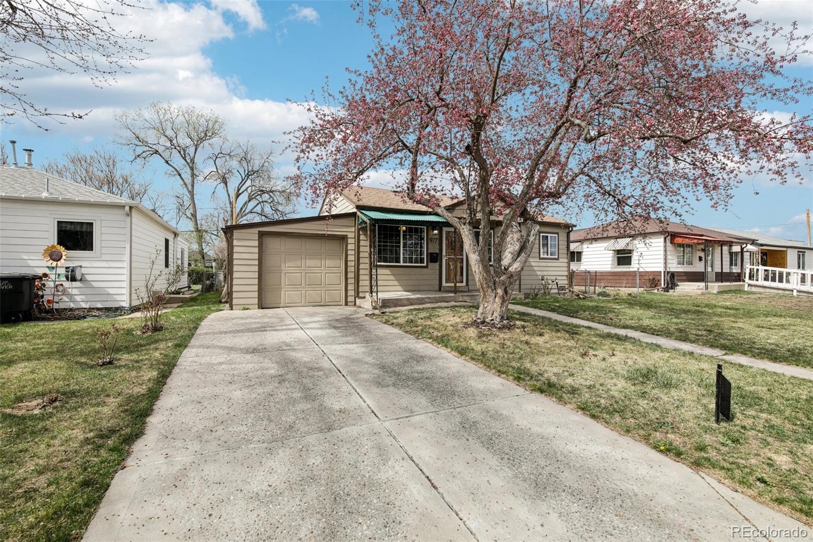 977 Yates Street Denver CO 80204