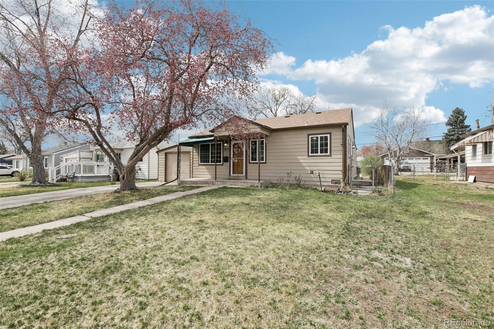 977 Yates Street Denver CO 80204