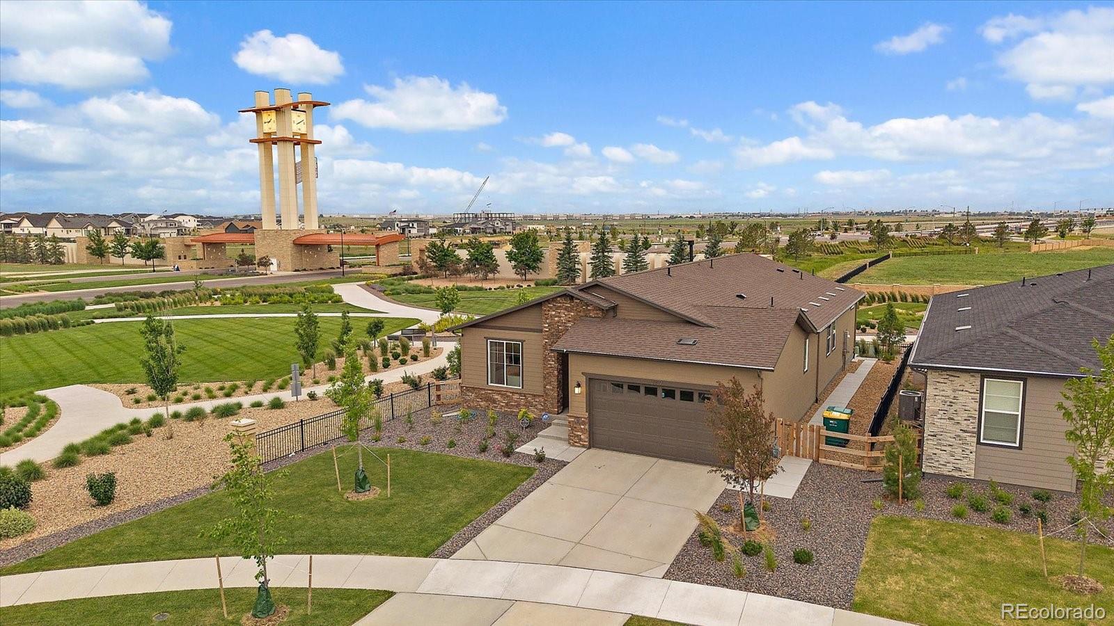 3809 N Buchanan Way Aurora CO 80019