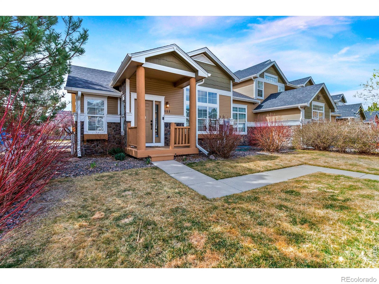 111 Bayside Circle Windsor CO 80550