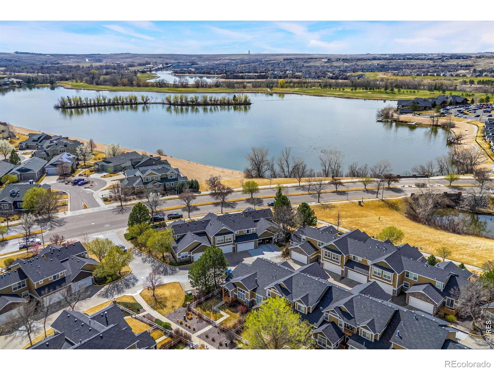 111 Bayside Circle Windsor CO 80550
