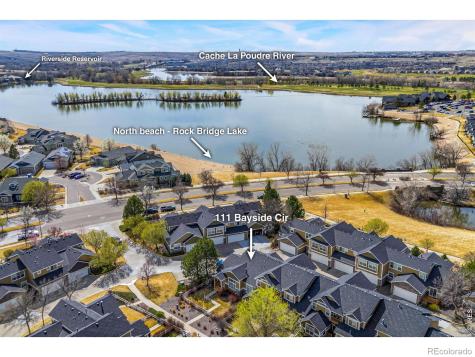 111 Bayside Circle Windsor CO 80550