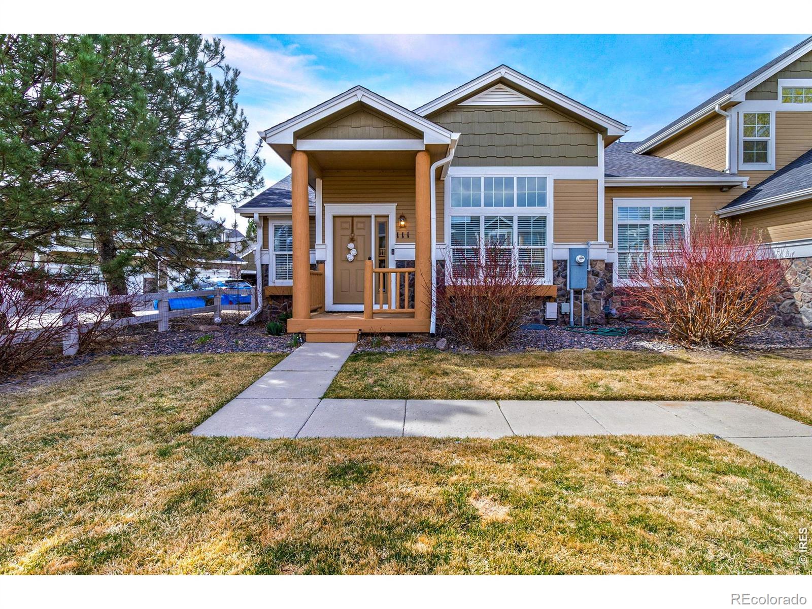 111 Bayside Circle Windsor CO 80550