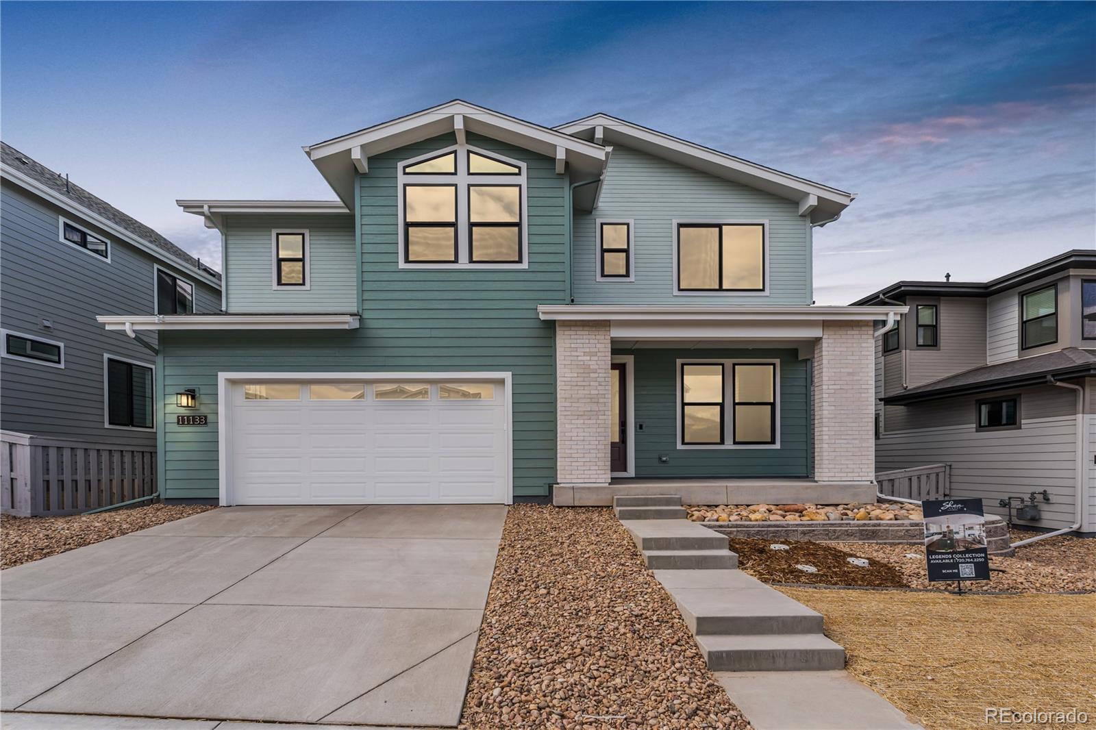 11133 Tenor Trail Lone Tree CO 80134