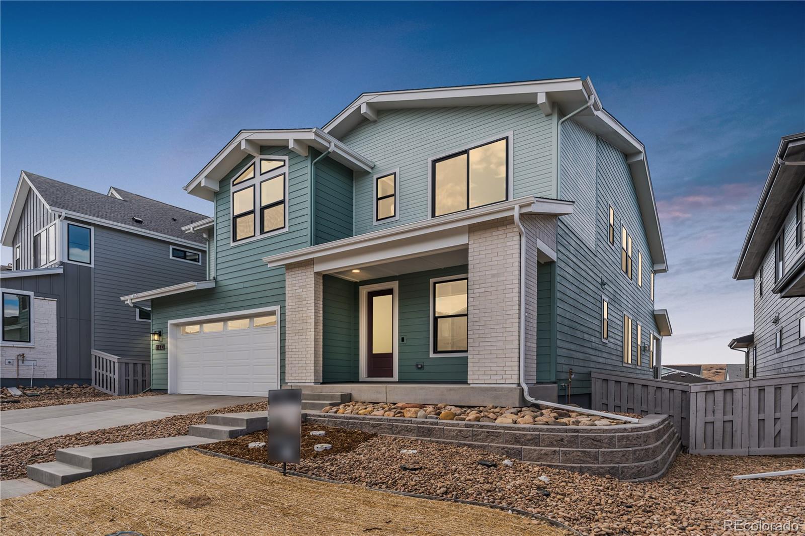 11133 Tenor Trail Lone Tree CO 80134
