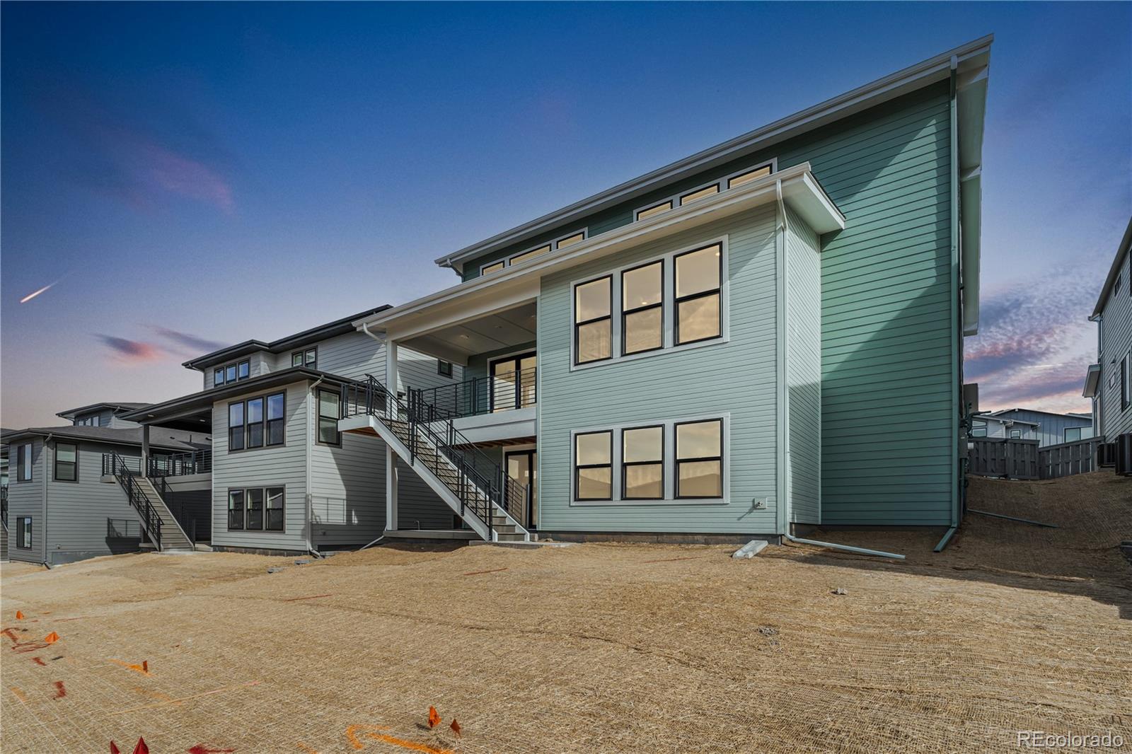 11133 Tenor Trail Lone Tree CO 80134