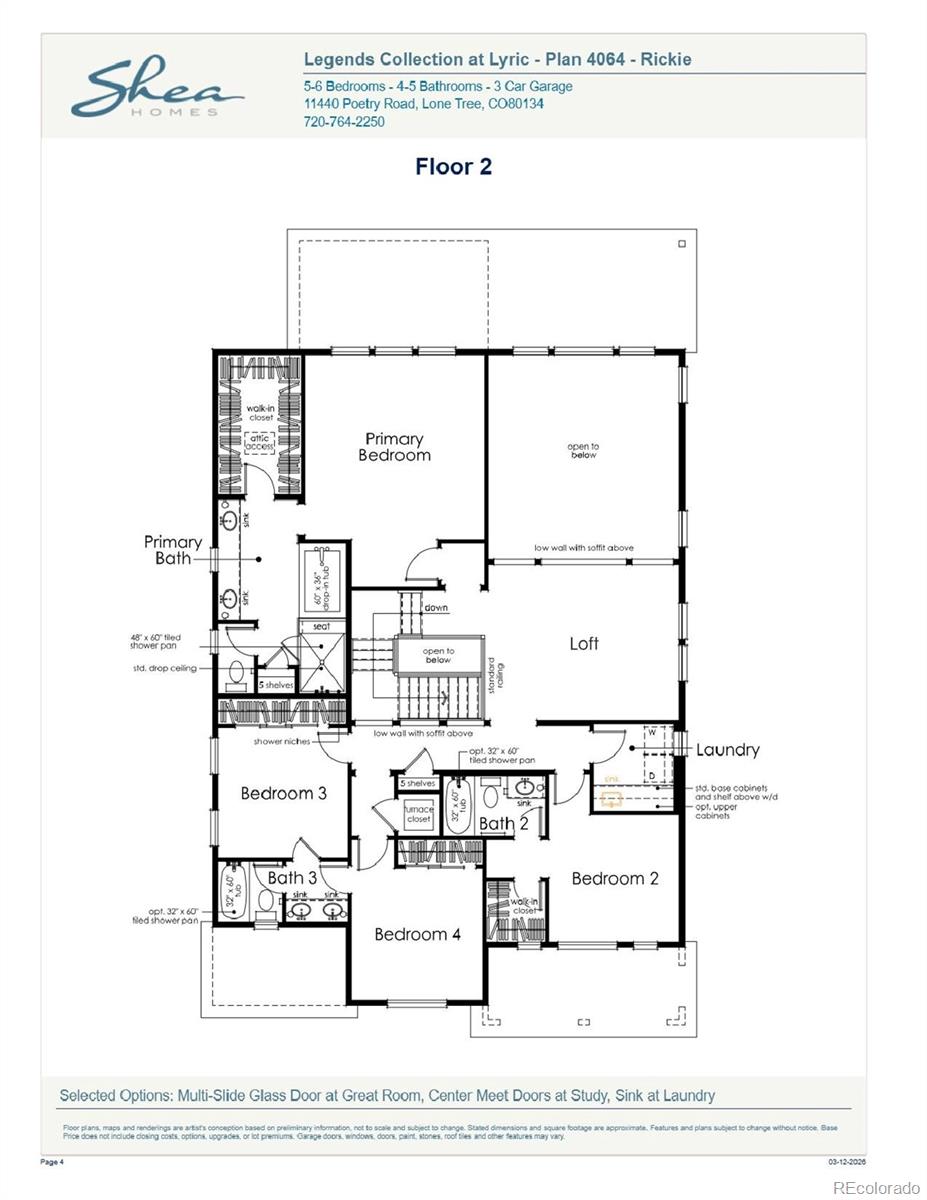11133 Tenor Trail Lone Tree CO 80134