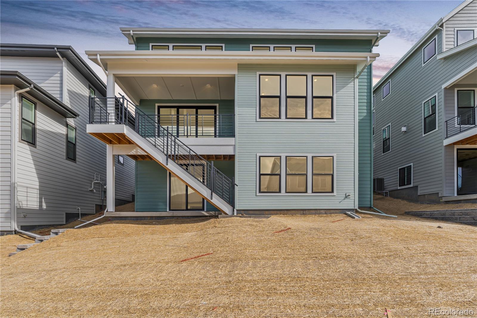 11133 Tenor Trail Lone Tree CO 80134