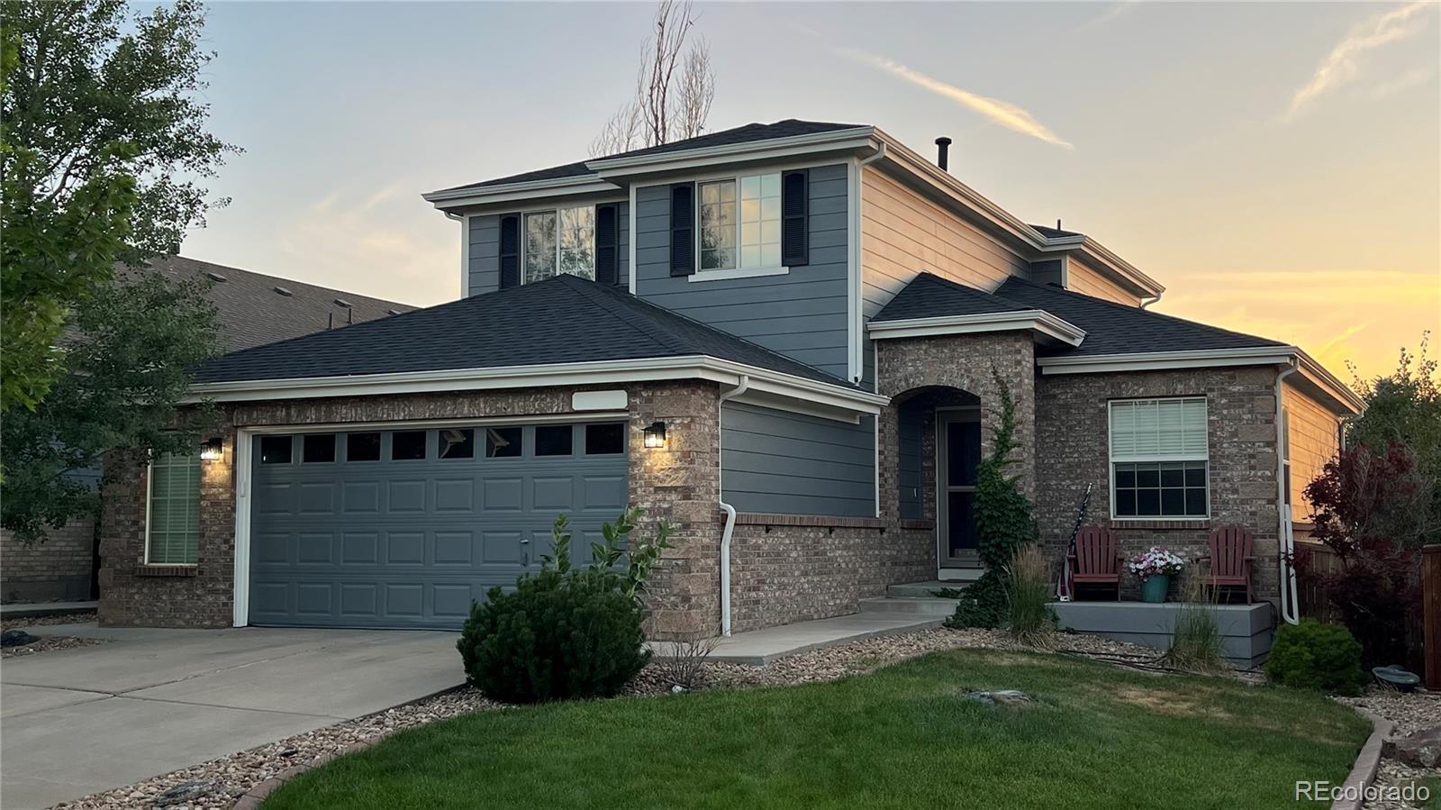 2140 Buttercup Street Erie CO 80516