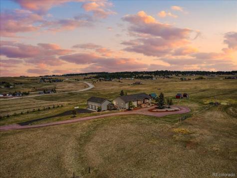 11300 Shepherds Circle Kiowa CO 80117