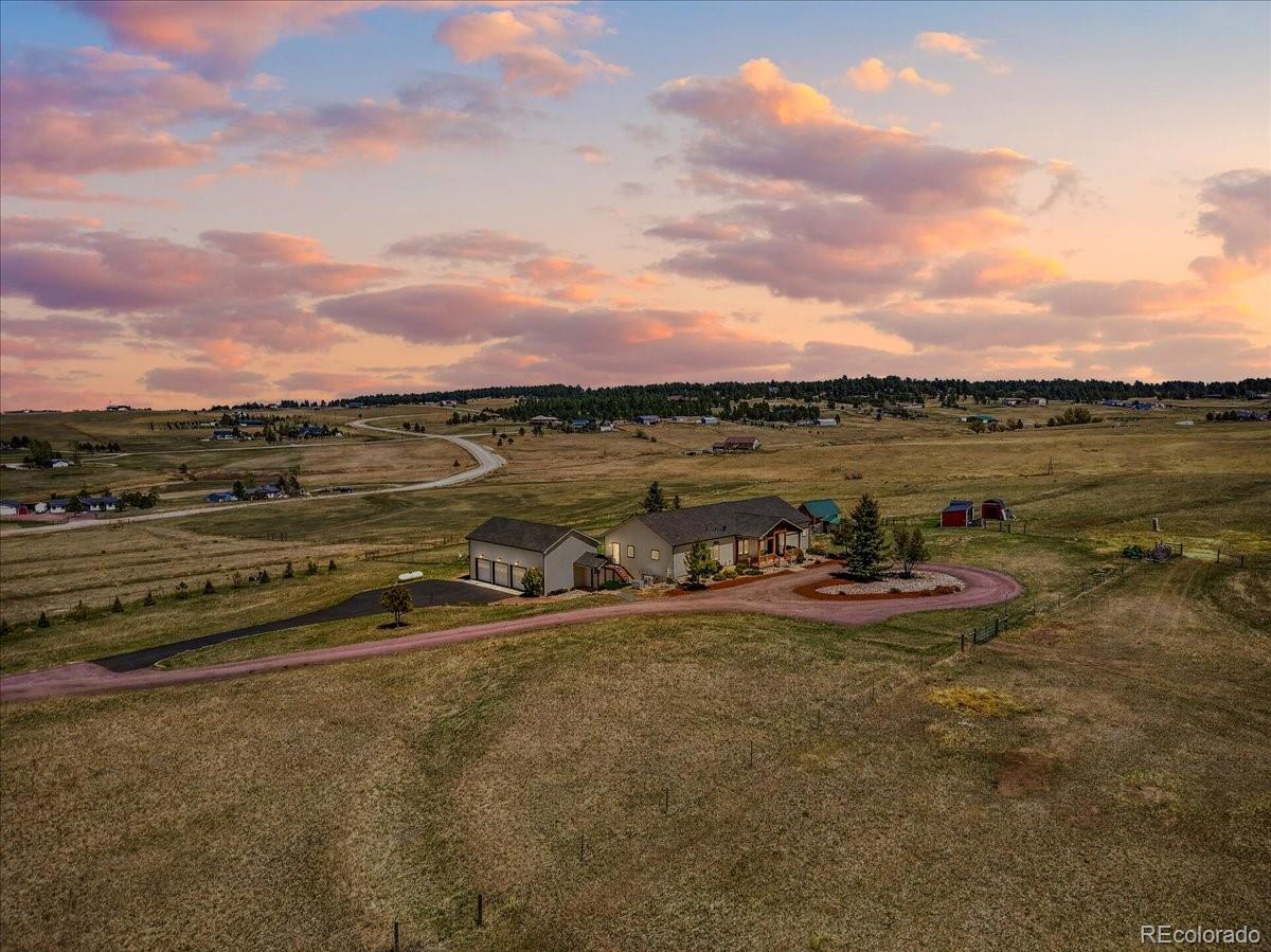 11300 Shepherds Circle Kiowa CO 80117