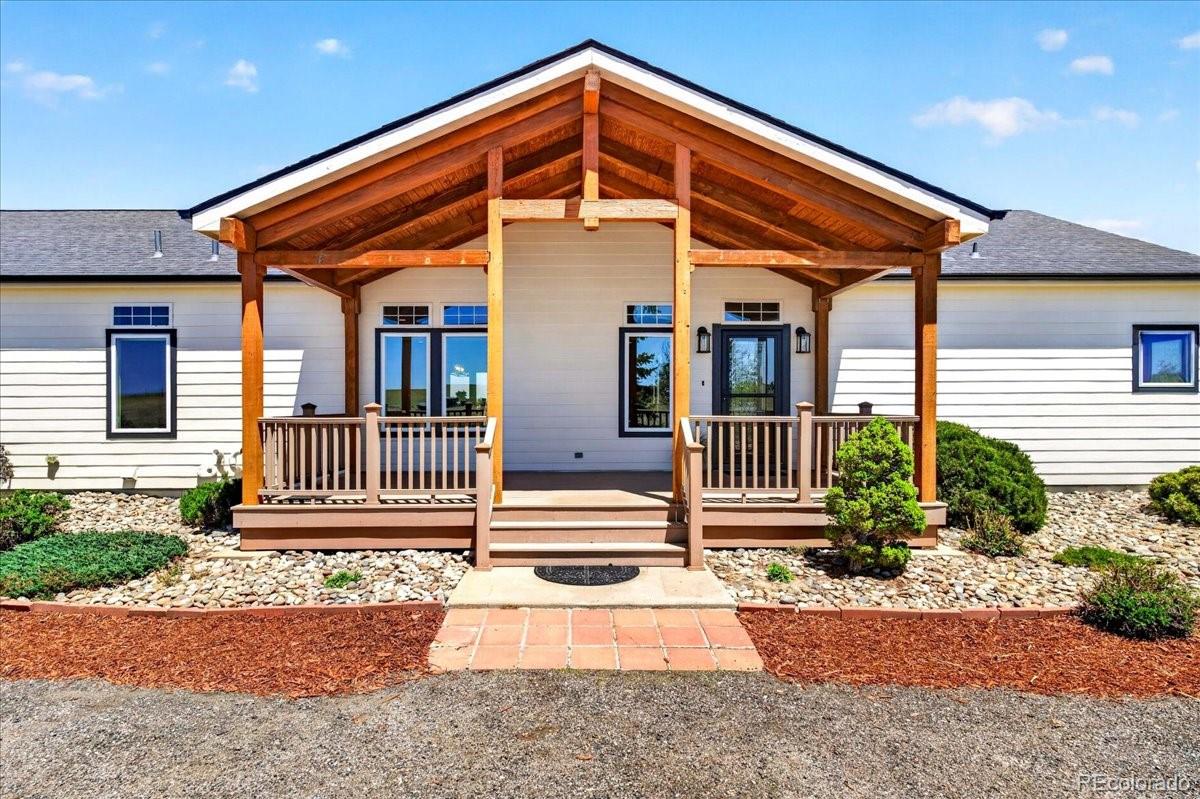 11300 Shepherds Circle Kiowa CO 80117