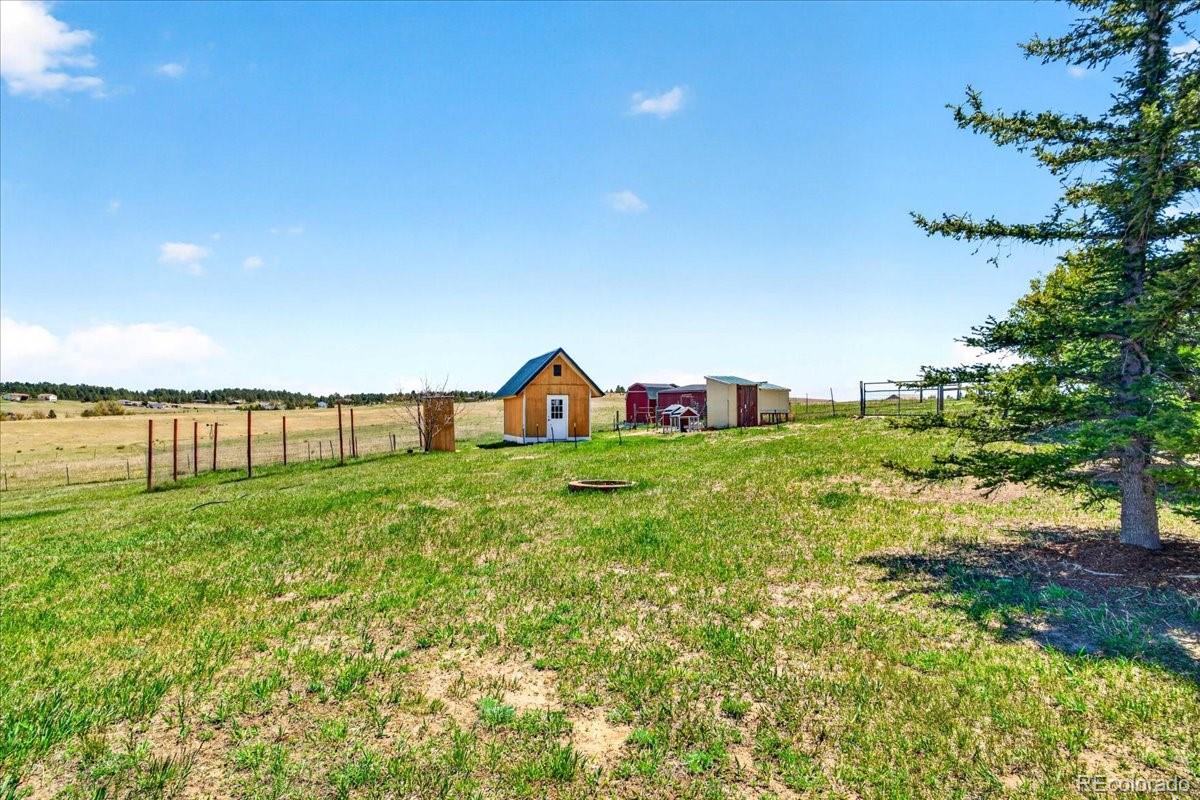 11300 Shepherds Circle Kiowa CO 80117