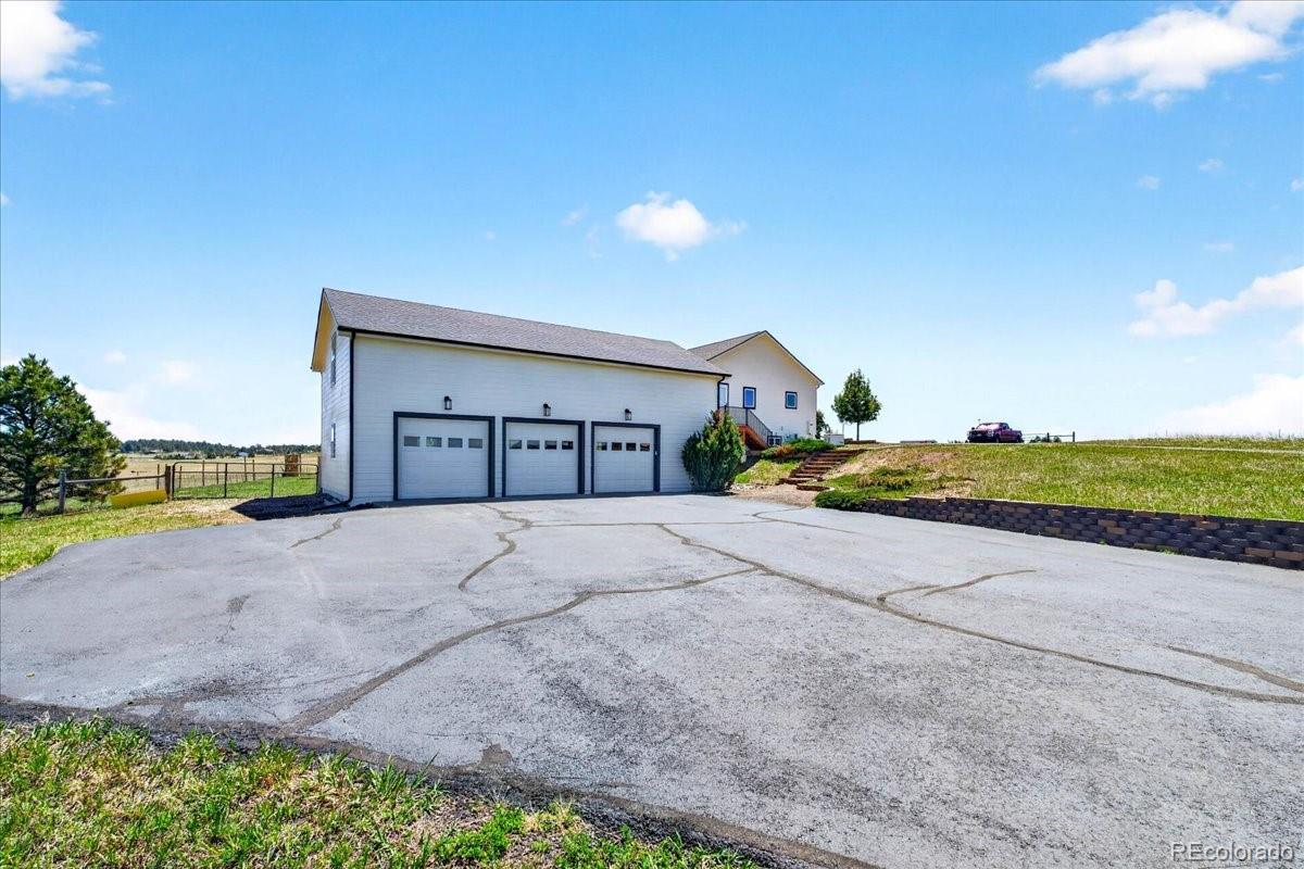 11300 Shepherds Circle Kiowa CO 80117