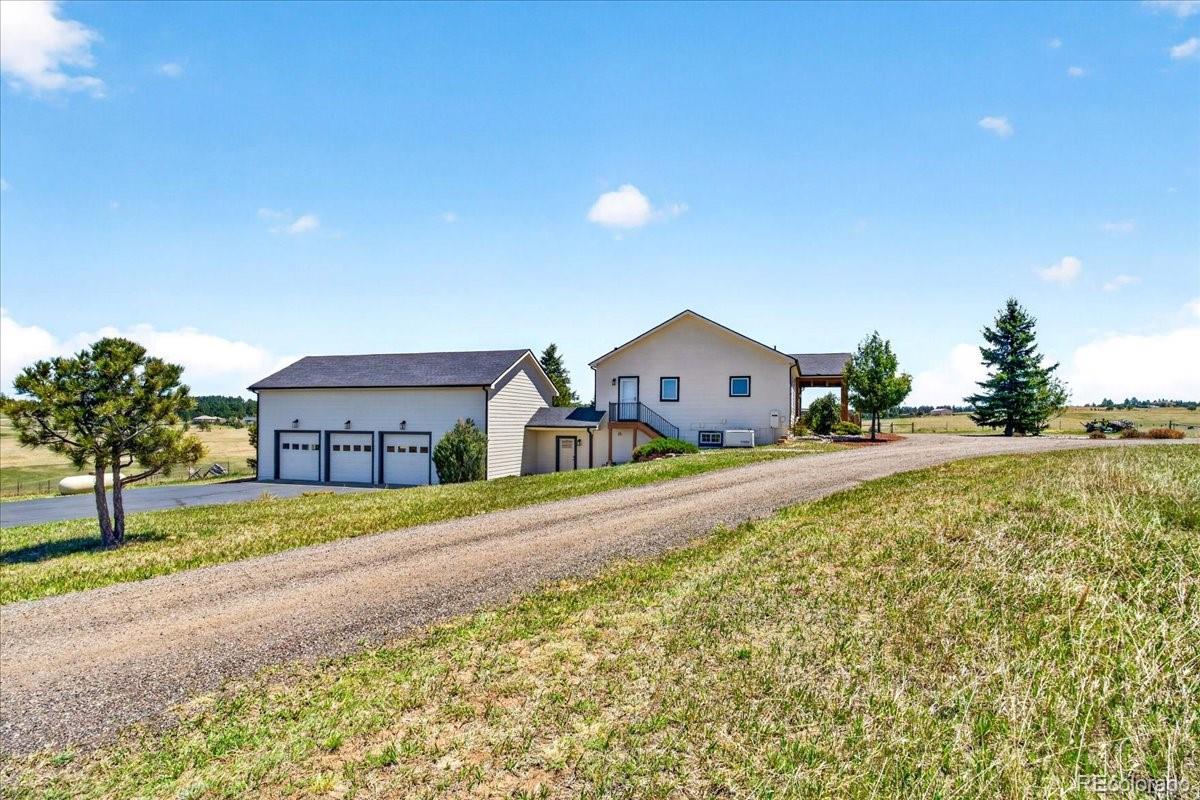 11300 Shepherds Circle Kiowa CO 80117