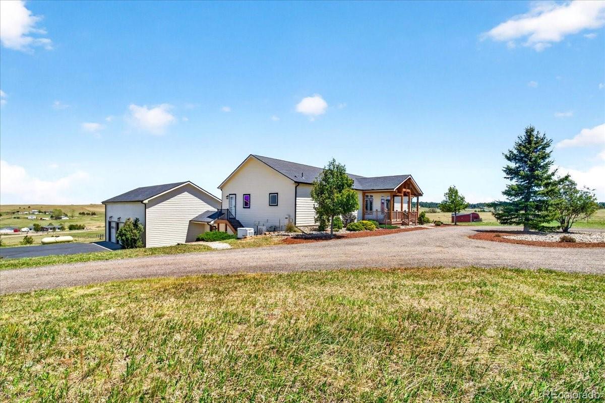 11300 Shepherds Circle Kiowa CO 80117