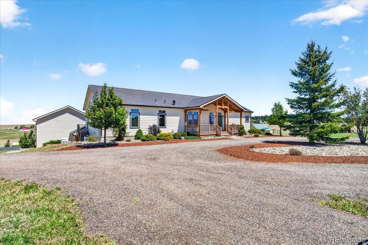 11300 Shepherds Circle Kiowa CO 80117