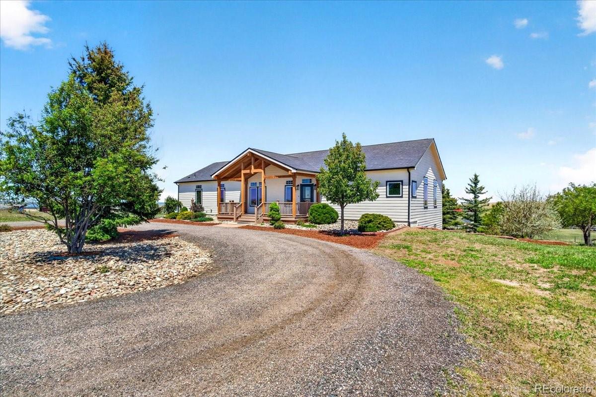 11300 Shepherds Circle Kiowa CO 80117