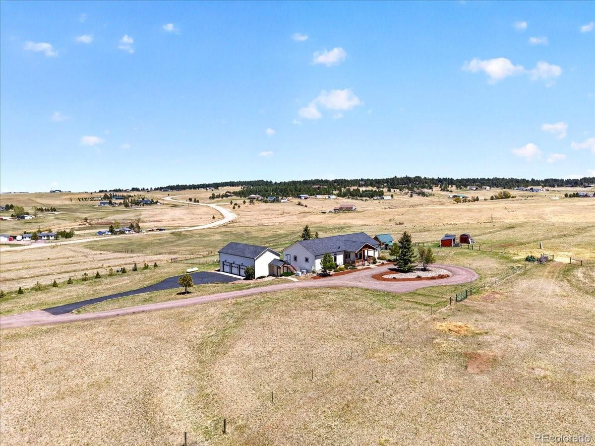 11300 Shepherds Circle Kiowa CO 80117