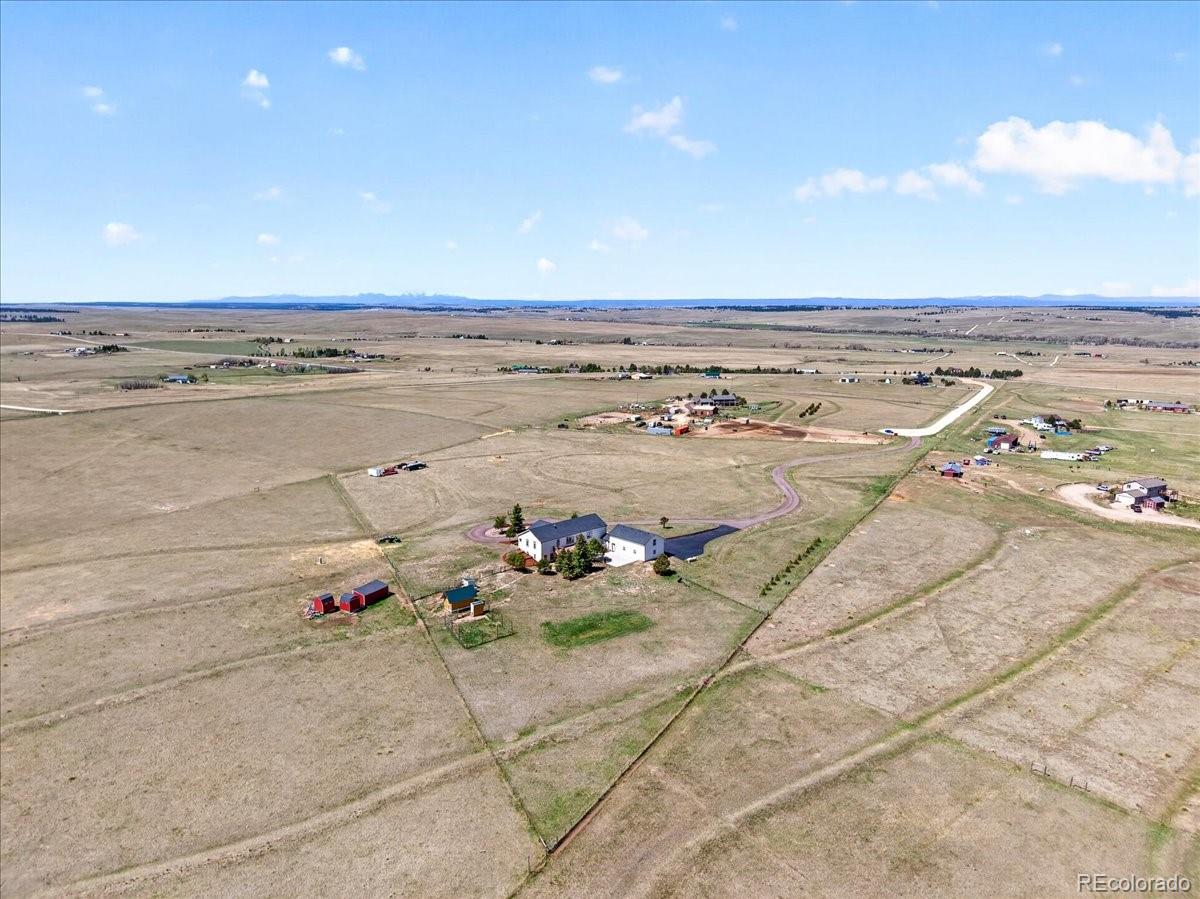 11300 Shepherds Circle Kiowa CO 80117