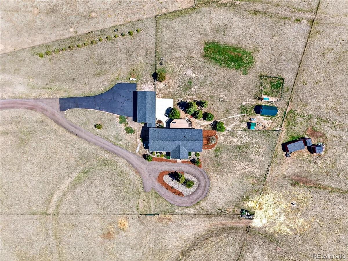 11300 Shepherds Circle Kiowa CO 80117