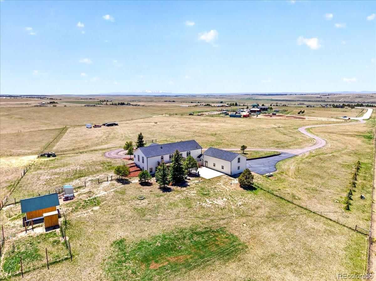 11300 Shepherds Circle Kiowa CO 80117