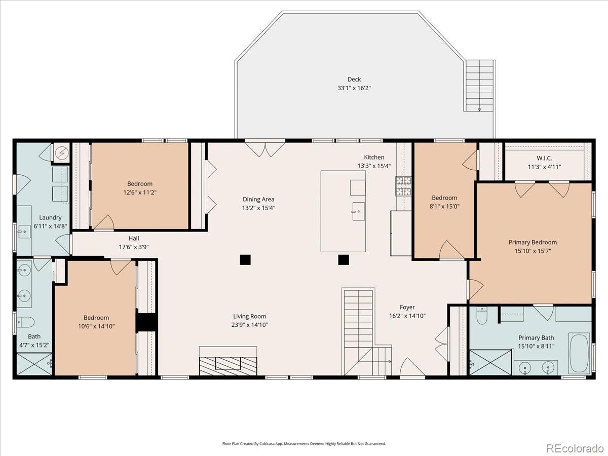 11300 Shepherds Circle Kiowa CO 80117